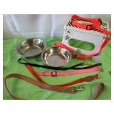 Dog Bowls & More Dog Bowls & More
