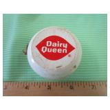 Vintage Dairy Queen Yo Yo Vintage Dairy Queen Yo Yo