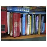 Grouping of Books Grouping of Books
