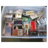 Tote Full of Cassette Tapes - Pick up only Tote Full of Cassette Tapes - Pick up only