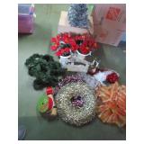 Christmas Decor - Pick up only Christmas Decor - Pick up only