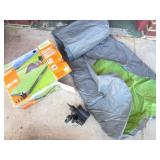 Twin Airbed with Pump Twin Airbed with Pump