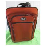 Rolling Luggage 20' Tall - Pick up only Rolling Luggage 20' Tall - Pick up only