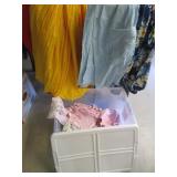 Tote Full of PJ's & Comfy Ware - Pick up only Tote Full of PJ's & Comfy Ware - Pick up only