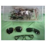 Reading, Prescription Glasses, & Shades Reading, Prescription Glasses, & Shades