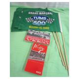 Racing Flags & Videos Racing Flags & Videos