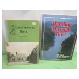 Books on the History of Danville & Staunton Books on the History of Danville & Staunton