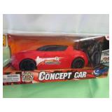 Remote Control Toy Car - NIB Remote Control Toy Car - NIB