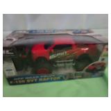 Remote Control Toy Truck - NIB Remote Control Toy Truck - NIB