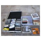 CD's & Cassette Tapes CD's & Cassette Tapes