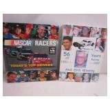 2 Books on Racing 2 Books on Racing