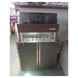 Vintage Stereo - Untested - Pick up only Vintage Stereo - Untested - Pick up only