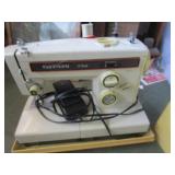 Sewing Machine - untested - pick up only Sewing Machine - untested - pick up only