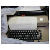 Vintage Type Writer& Extra Parts - Pick up only Vintage Type Writer& Extra Parts - Pick up only