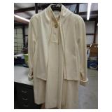 Nice Wool Coat - Made in the USA Nice Wool Coat - Made in the USA