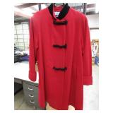 Gorgeous Wool Coat - Made in the USA Gorgeous Wool Coat - Made in the USA