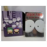 South Park Season DVD