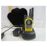 Motorola Walkie Talkies