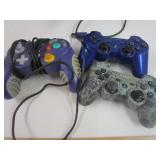 Sony Playstation Controllers