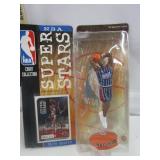 NIB Barkley NBA Figurine