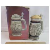 Avon Beer Stein