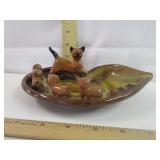 Tilso Japan Cat Ash Tray