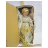 Heritage Collections Angel Doll