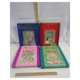 Step-Inside Children's Books
