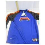 Knicks Jersey - Large