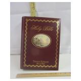 Thomas Kinkade Bible