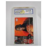 1994 Michael Jordan Basketball Card