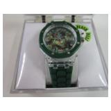 Teenage Mutant Ninja Turtle Watch