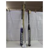 Baseball Bats & Golf Club - Pick up only