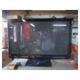 42' Panasonic Flat Screen TV with Remote - Pick