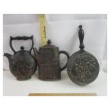 Vintage Homco Wall Decor