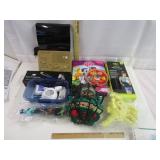 Misc Box Lot - Pick up only