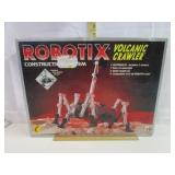 Robotix Construction System