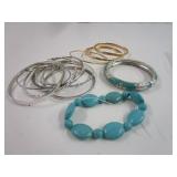 Bracelet Lot