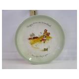 Holly Hobbie Collector Plate