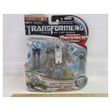 Transformer - NIB