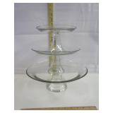 Nice Anchor 3 Tiered Platters