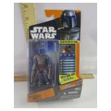 Star Wars Felt Figurine