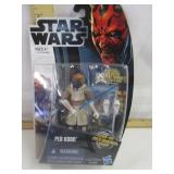 Star Wars Plo Koon Figurine