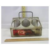 Coca Cola 6 Pack Carrier