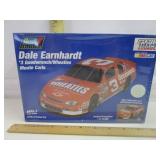 Dale Earnhardt Model Kit - NIB