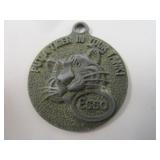 Esso Gas Charm