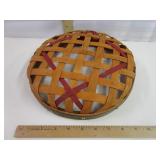 Henn Handmade Pie Basket