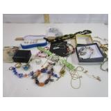 Jewelry Lot