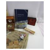 Treasure Lot - CD's, Banks, & More