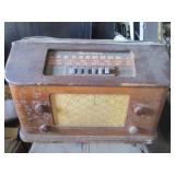 Vintage Radio - Untested - Pick up only